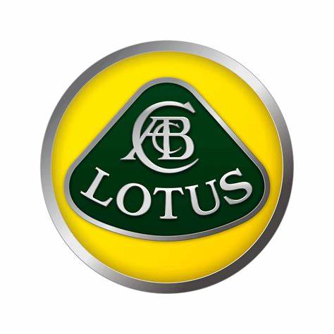 Lotus Logo