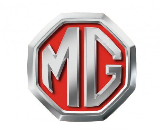 MG Logo