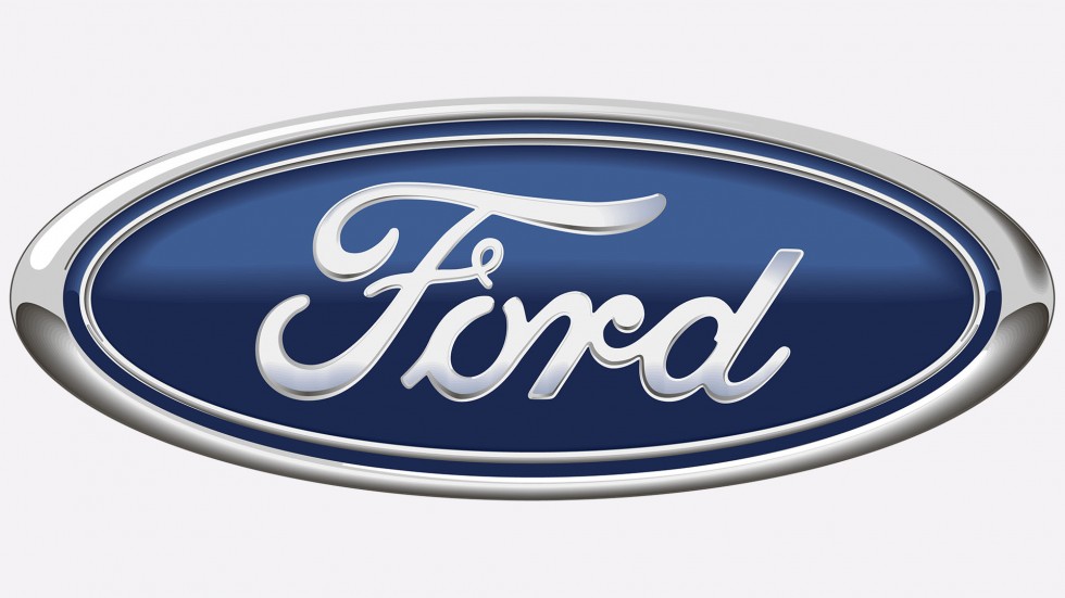 Ford logo