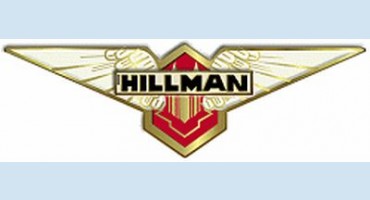 hillman