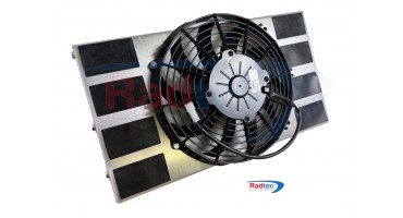 Cowl Fan WL1